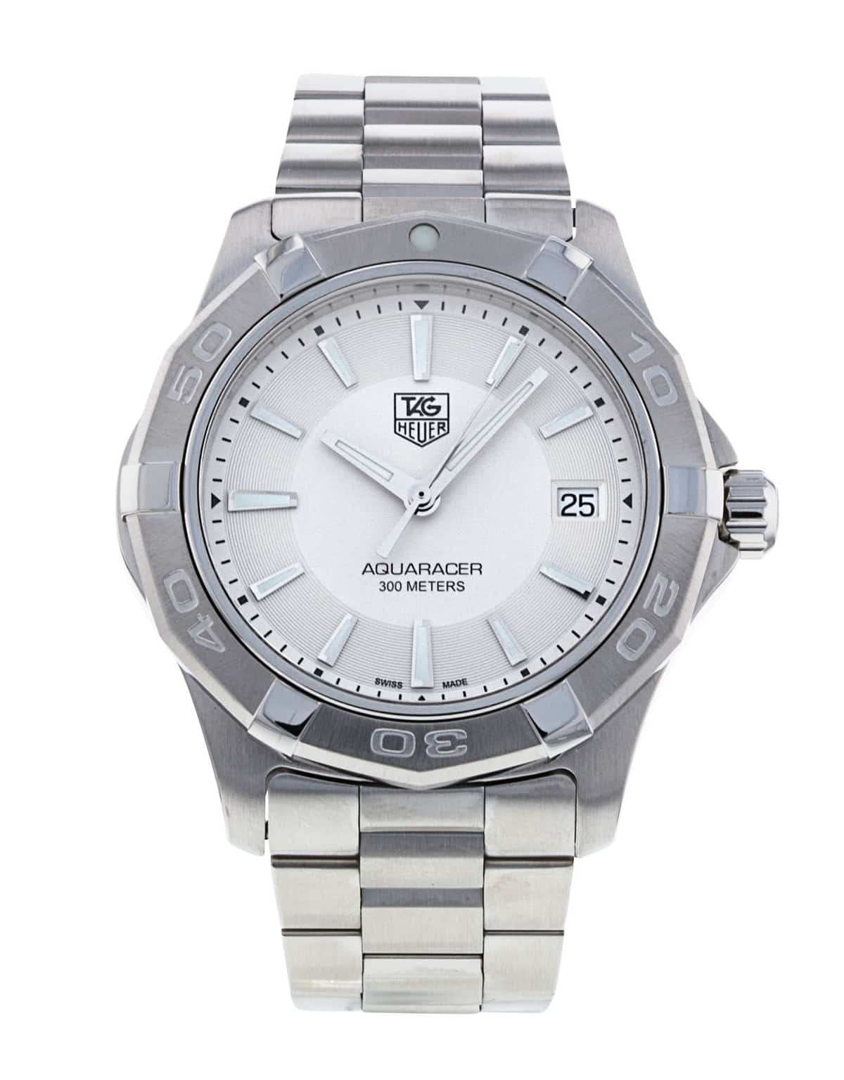 Tag Heuer Aquaracer WAP1111.BA0831